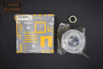 Kit de roulement de roue avant