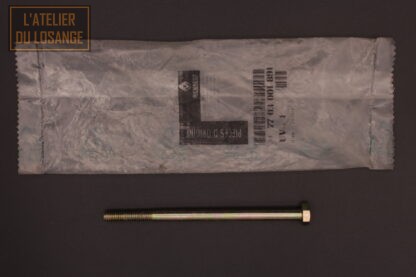 Vis H M8x130