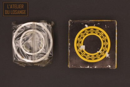 Roulement de roue avant intérieur SNR 30x62x16 – Image 2