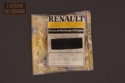 Entretoise de câble d'embrayage – Image 2