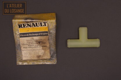 Raccord en Té
