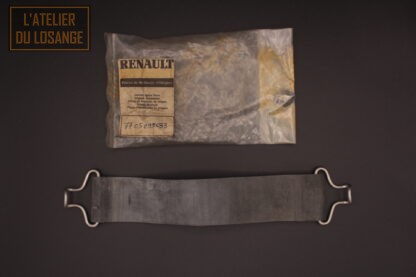 Sangle de fixation