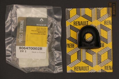 Cache verrou de poignée de porte – Image 2