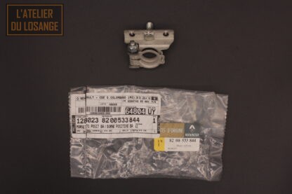 Borne positive de batterie – Image 2