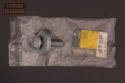 Vis de poulie de vilebrequin M12x125-48,5