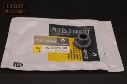 Entretoise de galet enrouleur – Image 2