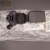 Boucle de ceinture de sécurité arrière droite