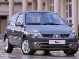Clio II