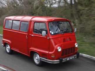 Estafette