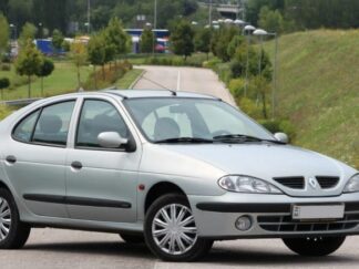 Mégane / Scénic