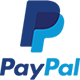 PayPal Acceptance Mark