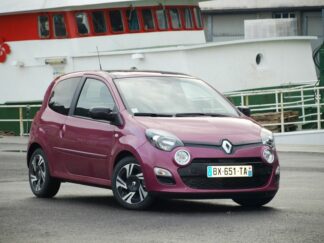 Twingo II