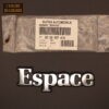 Monogramme Espace