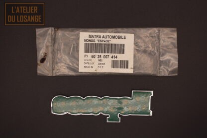 Monogramme Espace – Image 2