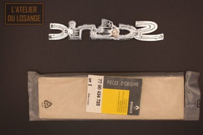 Monogramme Scénic – Image 2