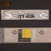 Monogramme Safrane