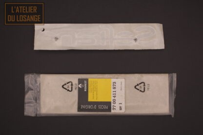Monogramme Safrane – Image 2