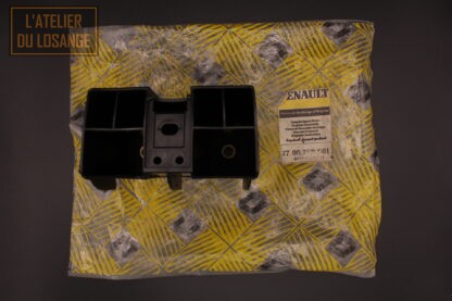 Absorbeur de choc arrière – Image 2