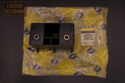 Absorbeur de choc arrière – Image 3