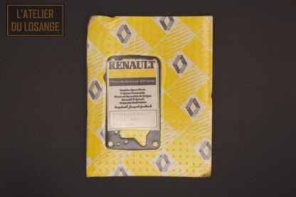 Joint de cuve de carburateur Solex BIS 784