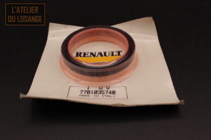 Bague d'étanchéité avec son joint spi 55x70x8 – Image 2