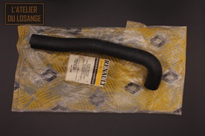 Durite de radiateur de chauffage – Image 2