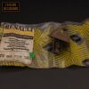 Crochet de pare-soleil (teinte H17) – Image 2