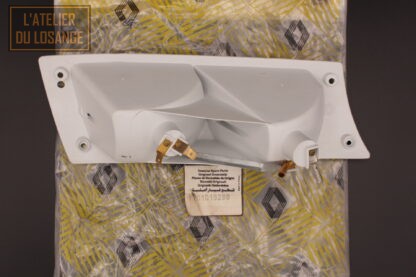 Platine de feu arrière gauche Cibié 8076 G – Image 3