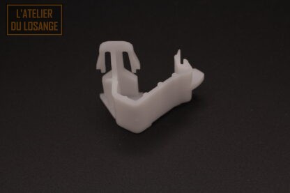 Agrafe plastique de grille de auvent – Image 4
