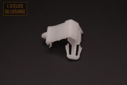 Agrafe plastique de grille de auvent – Image 2