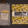 Monogramme d'aile TurboD