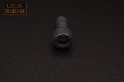 Vis CHC M6x12 – Image 2