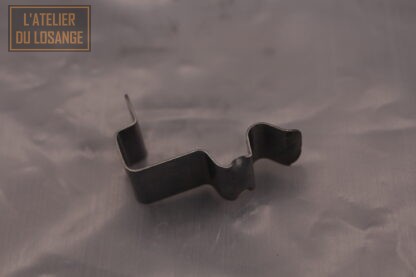 Agrafe de maintien de câble de commande de chauffage – Image 3