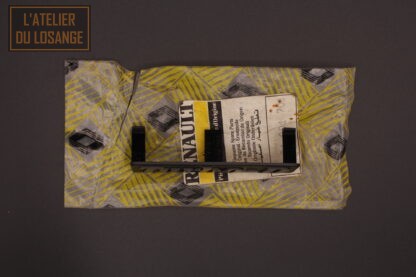 Monogramme Turbo-D de calandre – Image 2