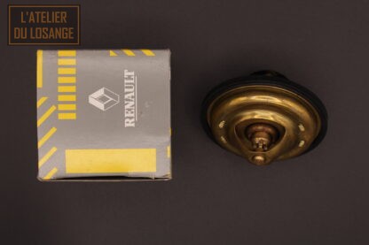 Thermostat 83° de moteur V6 PRV – Image 2