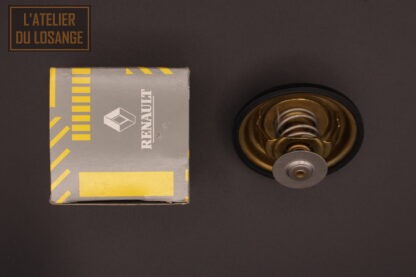 Thermostat 83° de moteur V6 PRV – Image 3