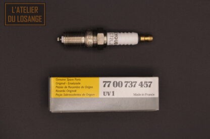 Bougie 1 électrode Eyquem C72LJS