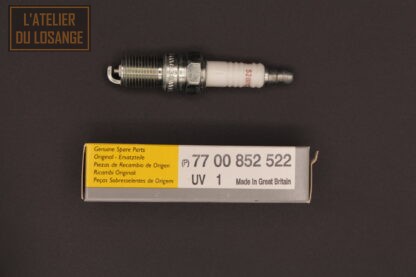 Bougie 1 électrode CHAMPION S281YC