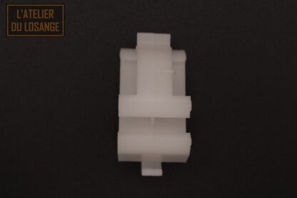 Agrafe plastique – Image 2