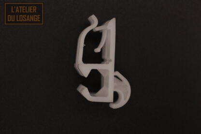 Agrafe plastique – Image 3
