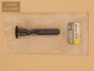 Pion de fixation de radiateur