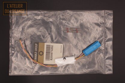 Kit de câblage de capteur PMH – Image 2