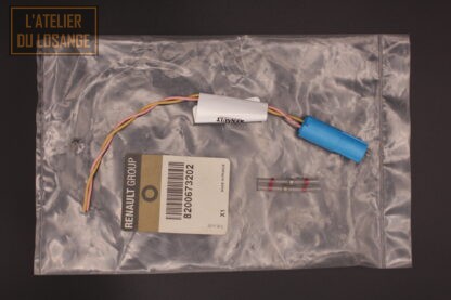 Kit de câblage de capteur PMH