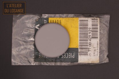 Obturateur de ciel de toit (Teinte HARM01)