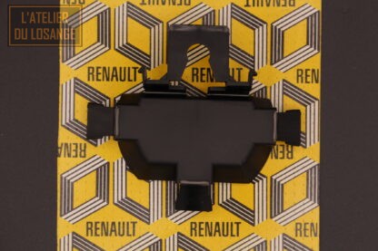 Cache cosse positive de batterie – Image 2