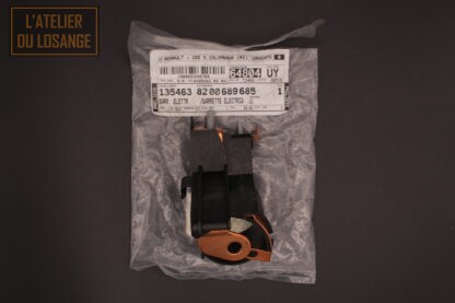 Barette électrique de solénoïde de démarreur – Image 3