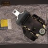 Ceinture de sécurité de place centrale arrière (harmonie intérieure ATLANT) – Image 2