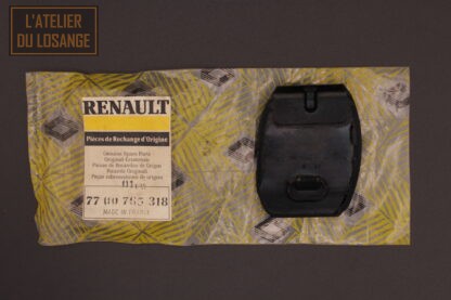 Couvre pédale – Image 2