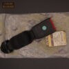 Attache de ceinture de sécurité arrière – Image 2