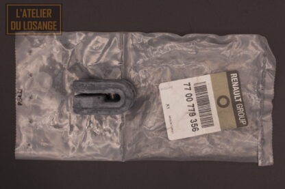 Silentbloc d'échappement – Image 2